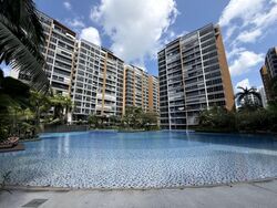 Coco Palms (D18), Condominium #564722151